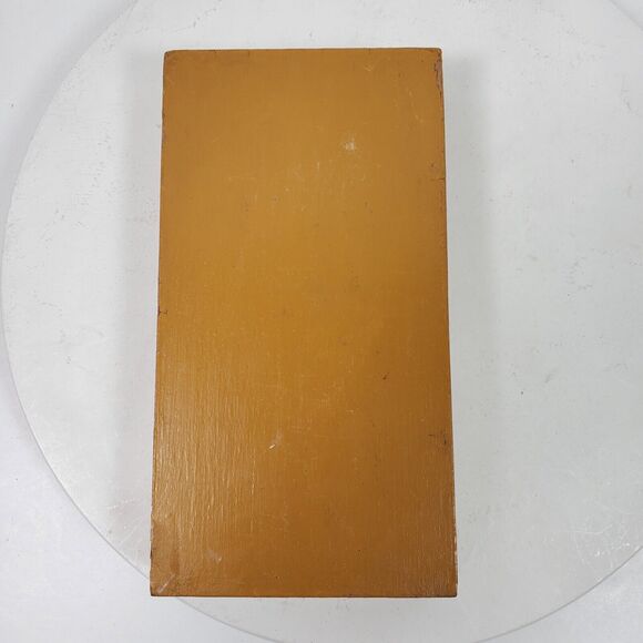 Vintage Fork Spoon Serving Set in Floral Box 9x5x2 Inch India - Picture 9 of 9